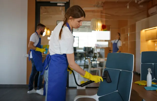 Cleaning Our Services Services Image 3