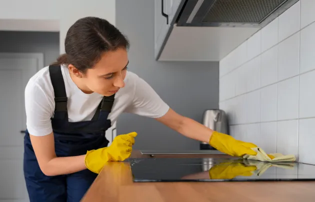 Cleaning Our Services Services Image 5